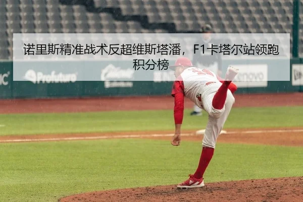 诺里斯精准战术反超维斯塔潘，F1卡塔尔站领跑积分榜